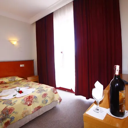 Club Hotel Mira